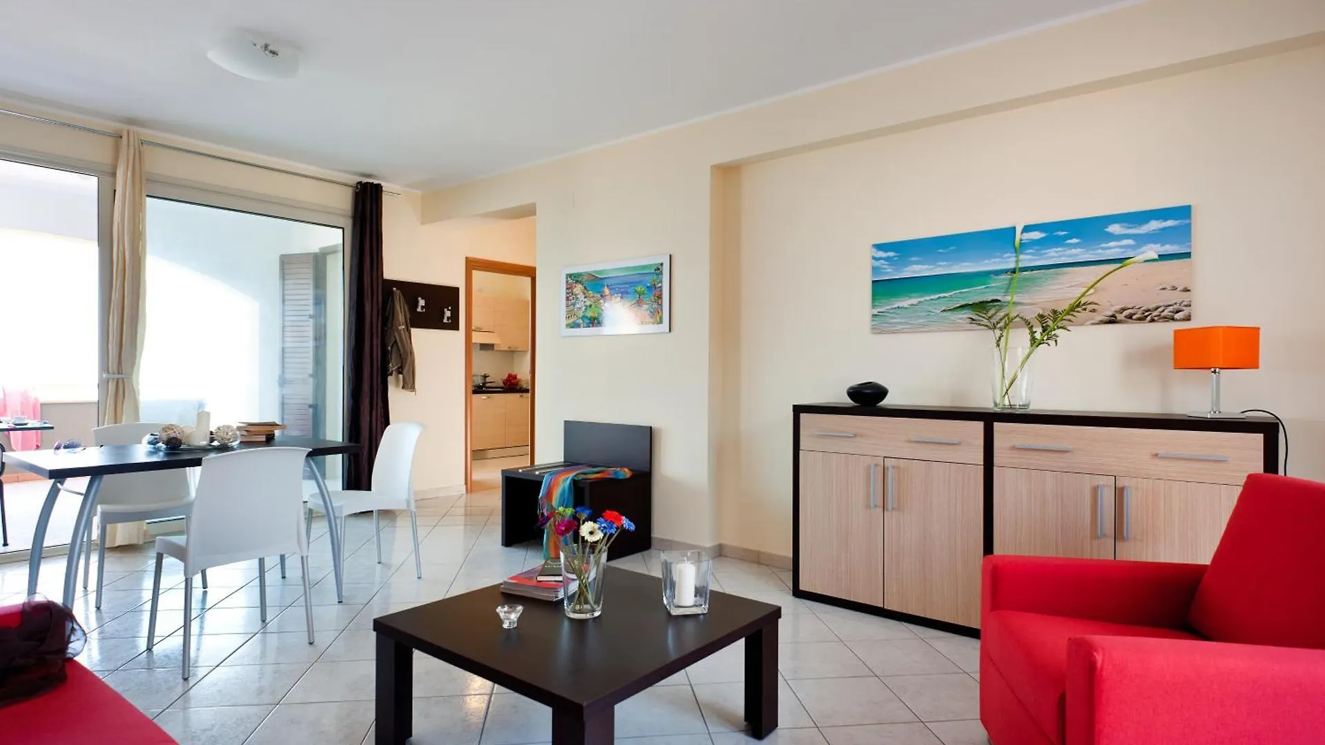 Casa Vacanze Samira Fondachello