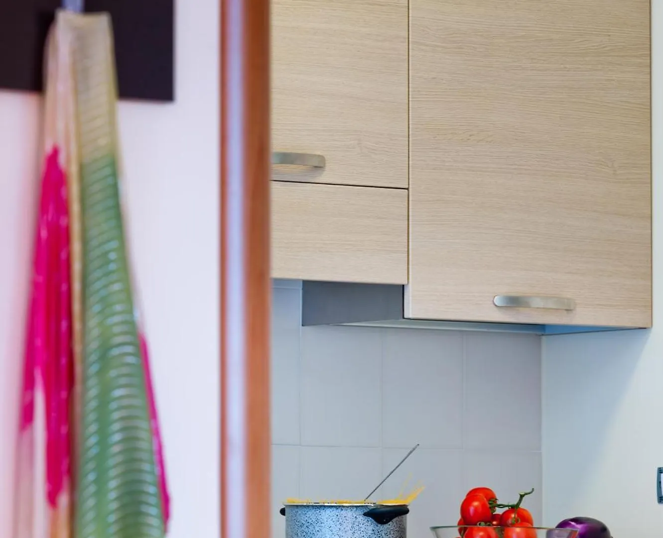 Casa Vacanze Samira Fondachello  Ιταλία