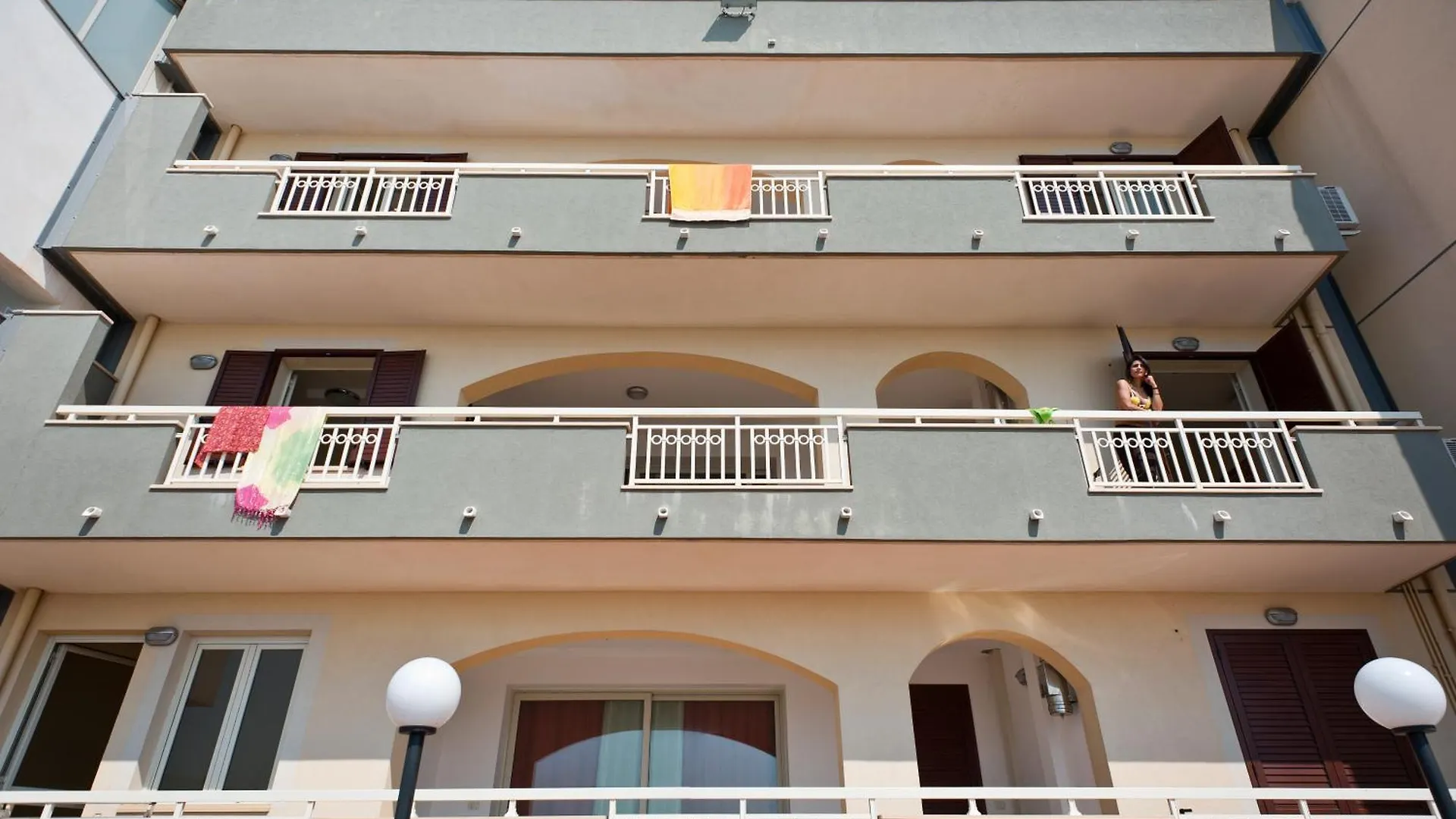 Casa Vacanze Samira Fondachello  0*, Fondachello (Mascali)