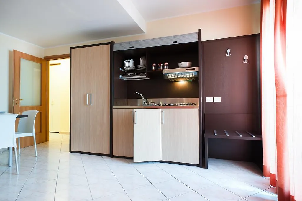 Casa Vacanze Samira Fondachello  Διαμέρισμα Fondachello (Mascali)