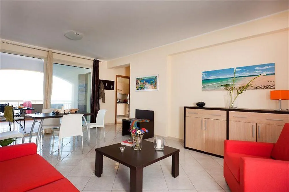 Casa Vacanze Samira Fondachello  Ιταλία