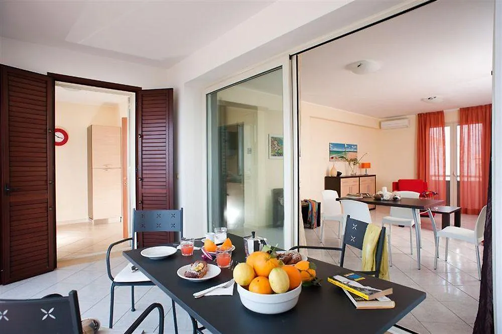 Casa Vacanze Samira Fondachello  0*, Fondachello (Mascali) Ιταλία
