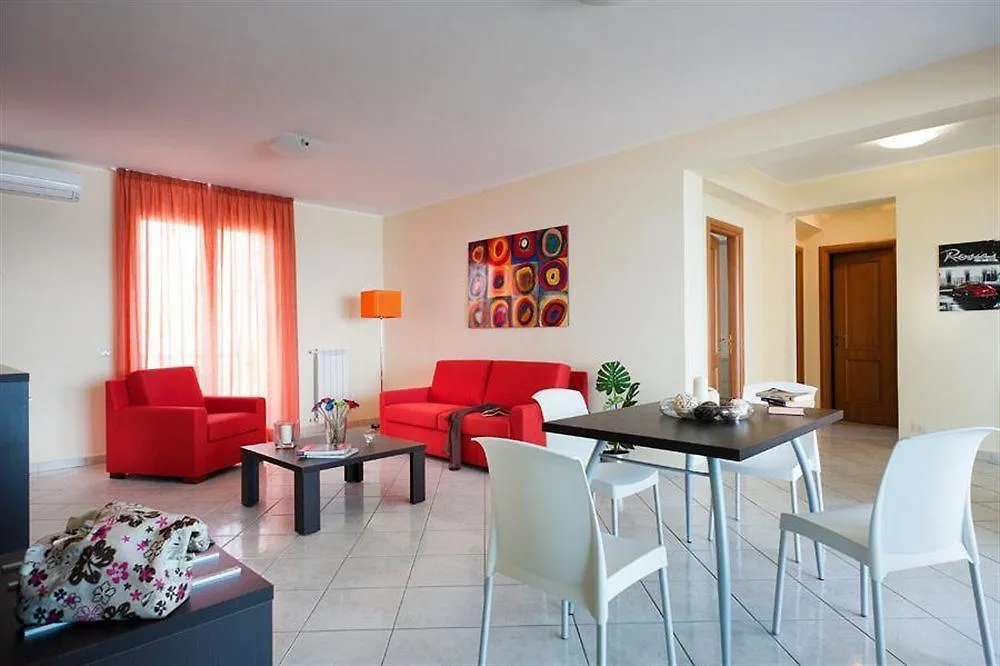 Casa Vacanze Samira Fondachello  0*, Fondachello (Mascali)