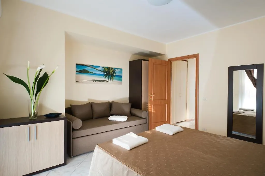 Casa Vacanze Samira Fondachello  0*, Fondachello (Mascali) Ιταλία