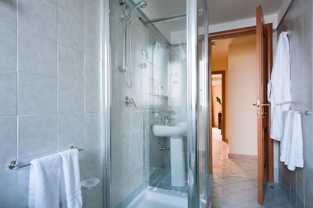 Casa Vacanze Samira Fondachello