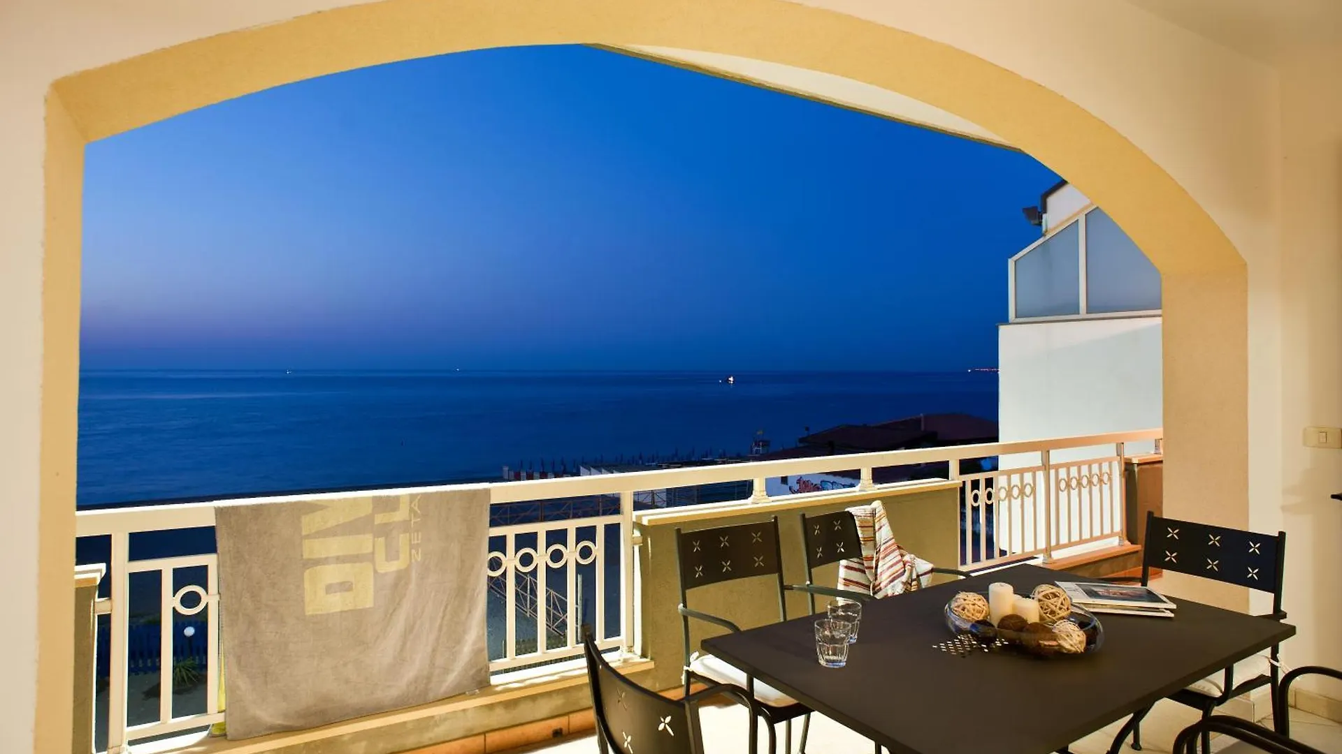 Casa Vacanze Samira Fondachello  Διαμέρισμα Fondachello (Mascali)