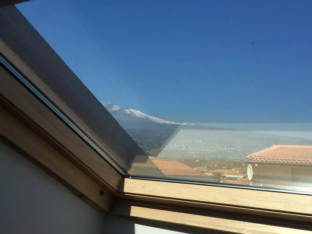 Διαμέρισμα Casa Vacanze Samira Fondachello