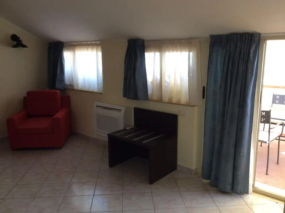 Casa Vacanze Samira Fondachello  0*, Fondachello (Mascali) Ιταλία