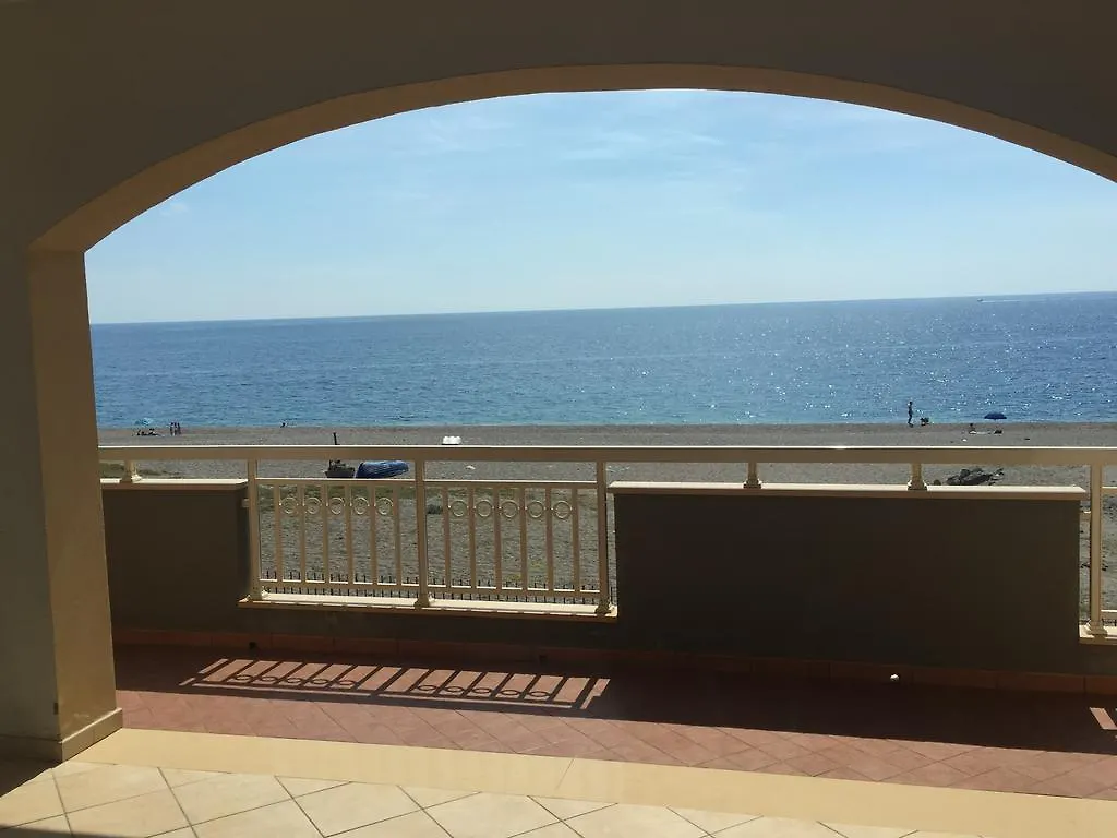 Διαμέρισμα Casa Vacanze Samira Fondachello