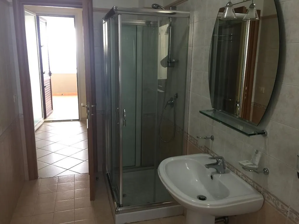Casa Vacanze Samira Fondachello  0*, Fondachello (Mascali)