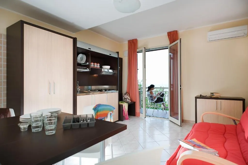 Casa Vacanze Samira Fondachello  0*, Fondachello (Mascali) Ιταλία