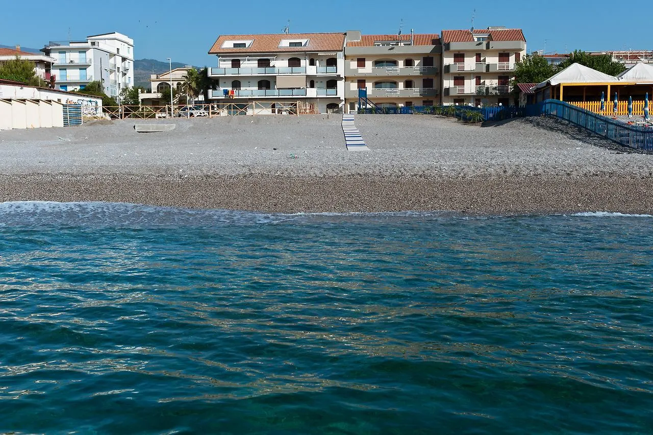 Casa Vacanze Samira Fondachello