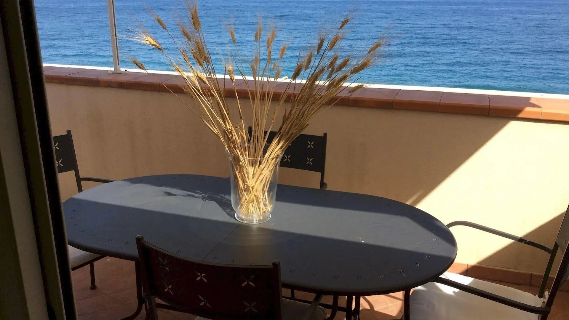 Casa Vacanze Samira Fondachello  Fondachello (Mascali)