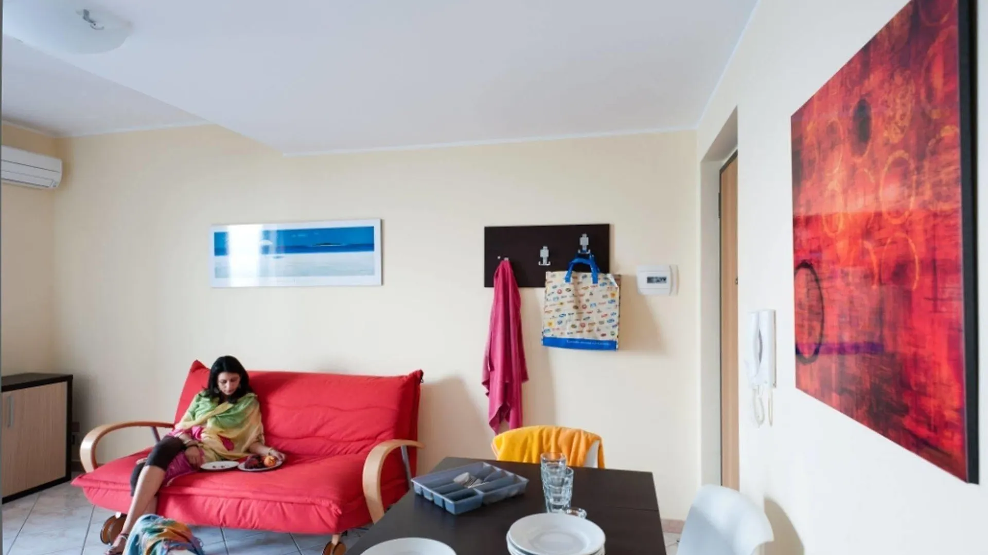 Casa Vacanze Samira Fondachello  Διαμέρισμα Fondachello (Mascali)