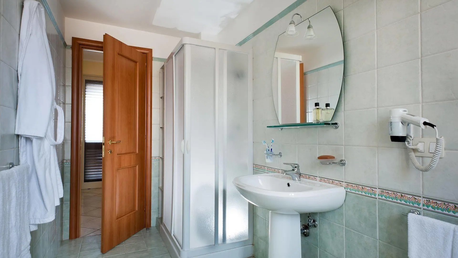 Casa Vacanze Samira Fondachello  Ιταλία