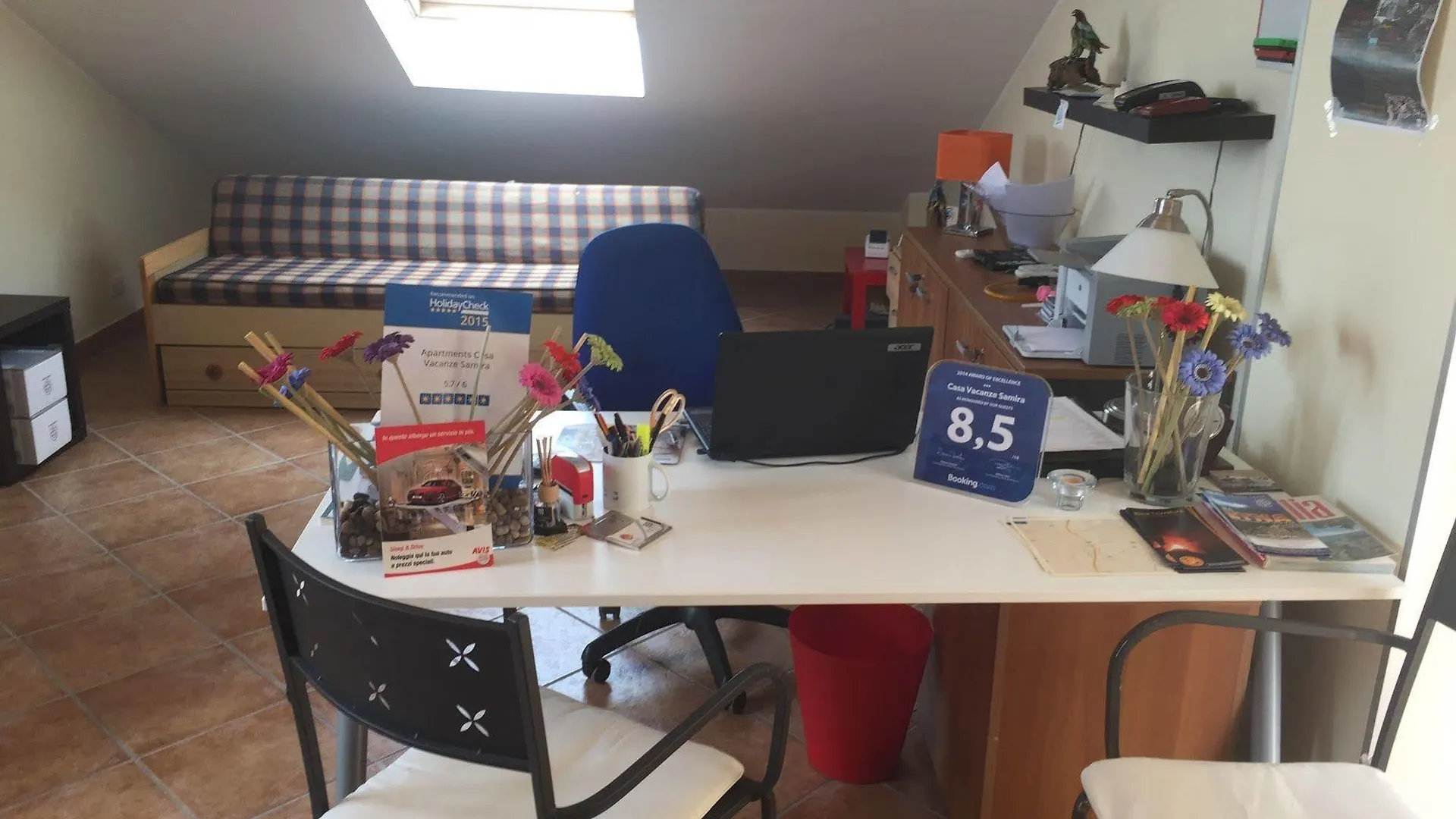 Casa Vacanze Samira Fondachello  Διαμέρισμα Fondachello (Mascali)