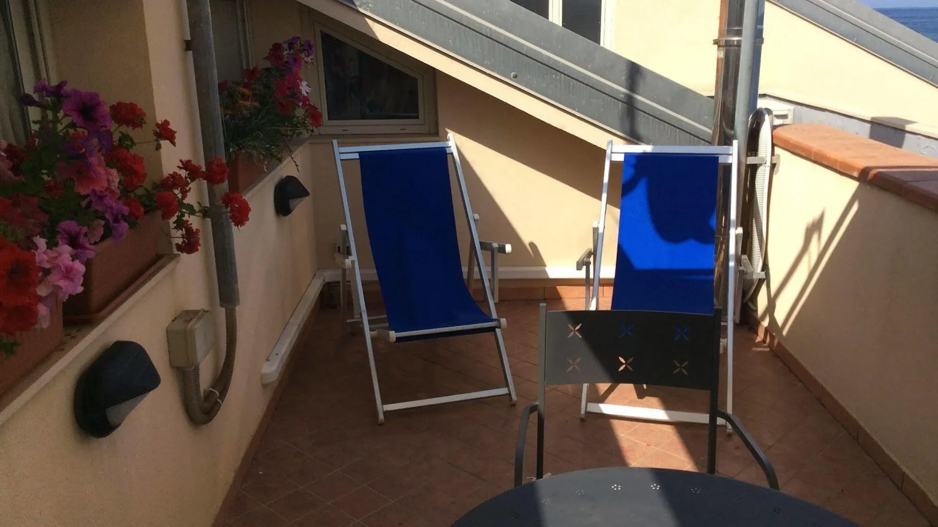 Casa Vacanze Samira Fondachello  Διαμέρισμα