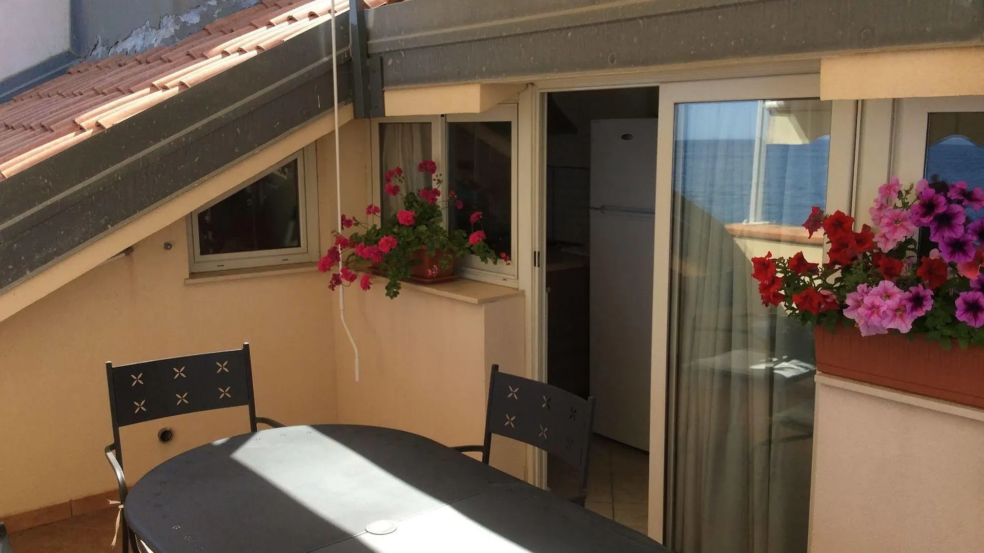 Διαμέρισμα Casa Vacanze Samira Fondachello