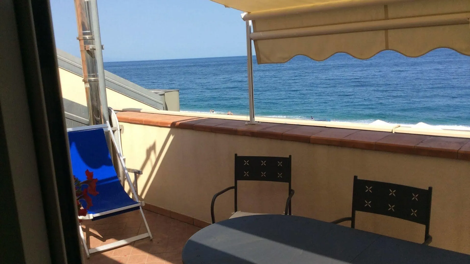 Διαμέρισμα Casa Vacanze Samira Fondachello  Ιταλία