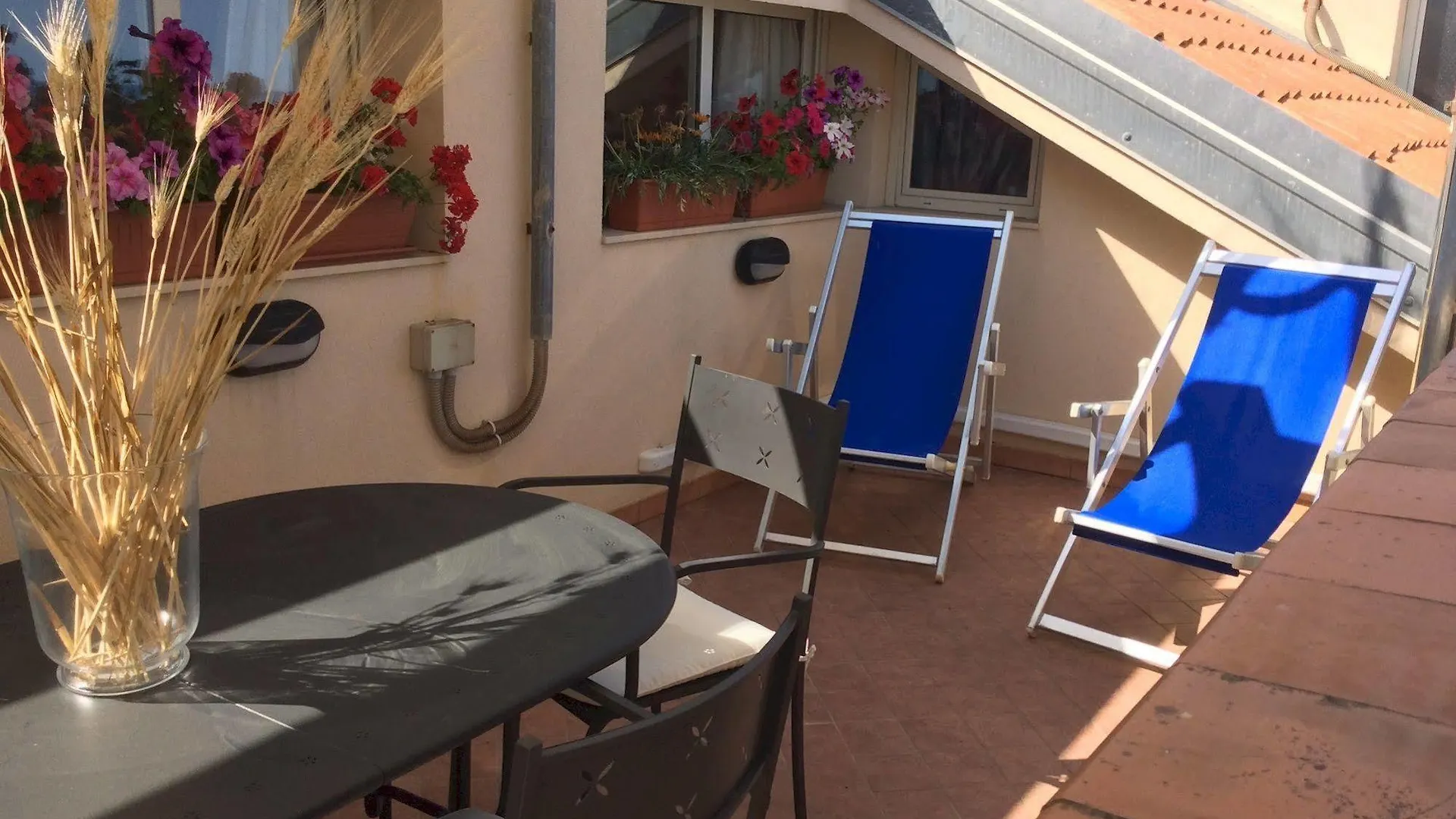 Casa Vacanze Samira Fondachello