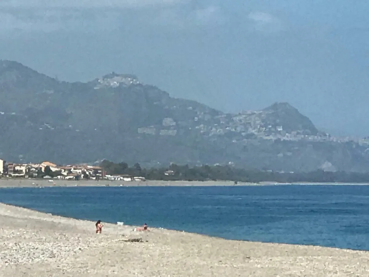 Διαμέρισμα Casa Vacanze Samira Fondachello