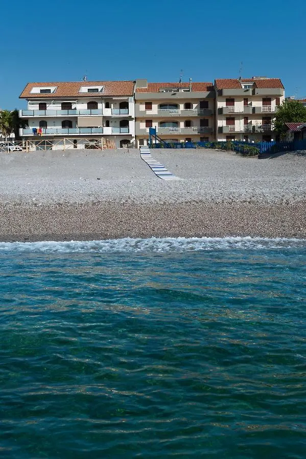 Casa Vacanze Samira Fondachello