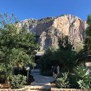  Hébergement de vacances Cala Bucerno